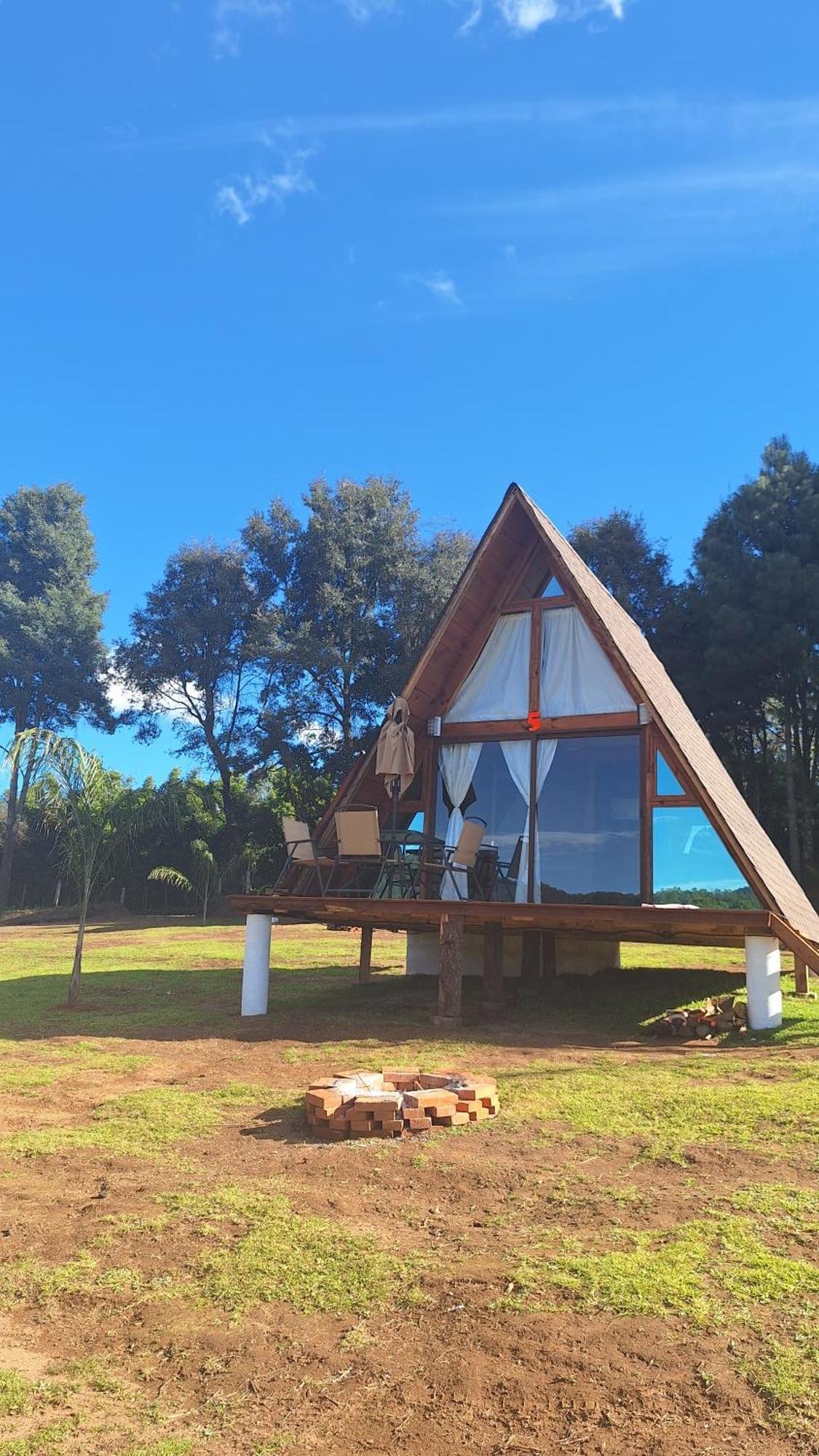 Cabanas Keikary Valle de Bravo Dış mekan fotoğraf