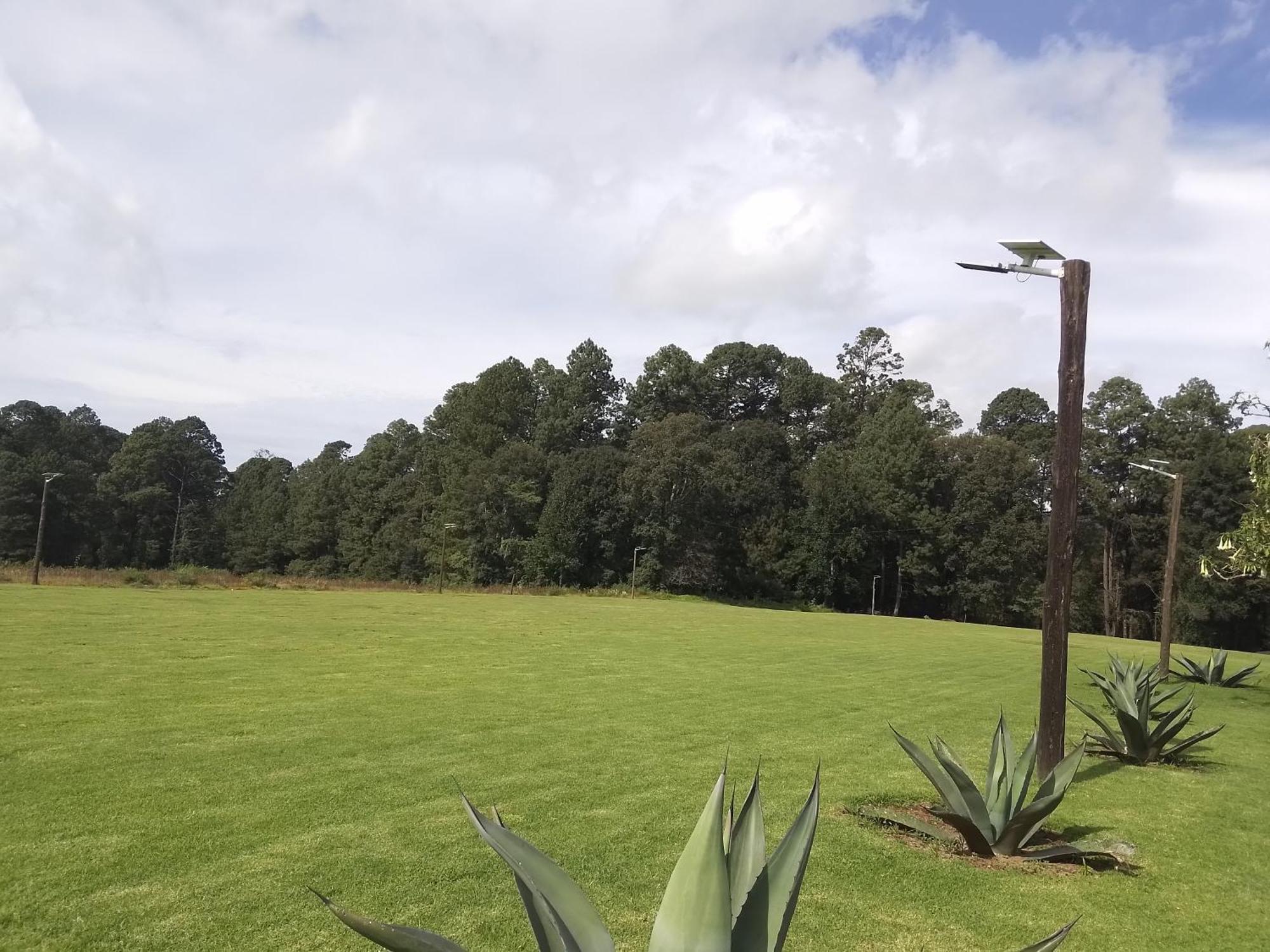 Cabanas Keikary Valle de Bravo Dış mekan fotoğraf