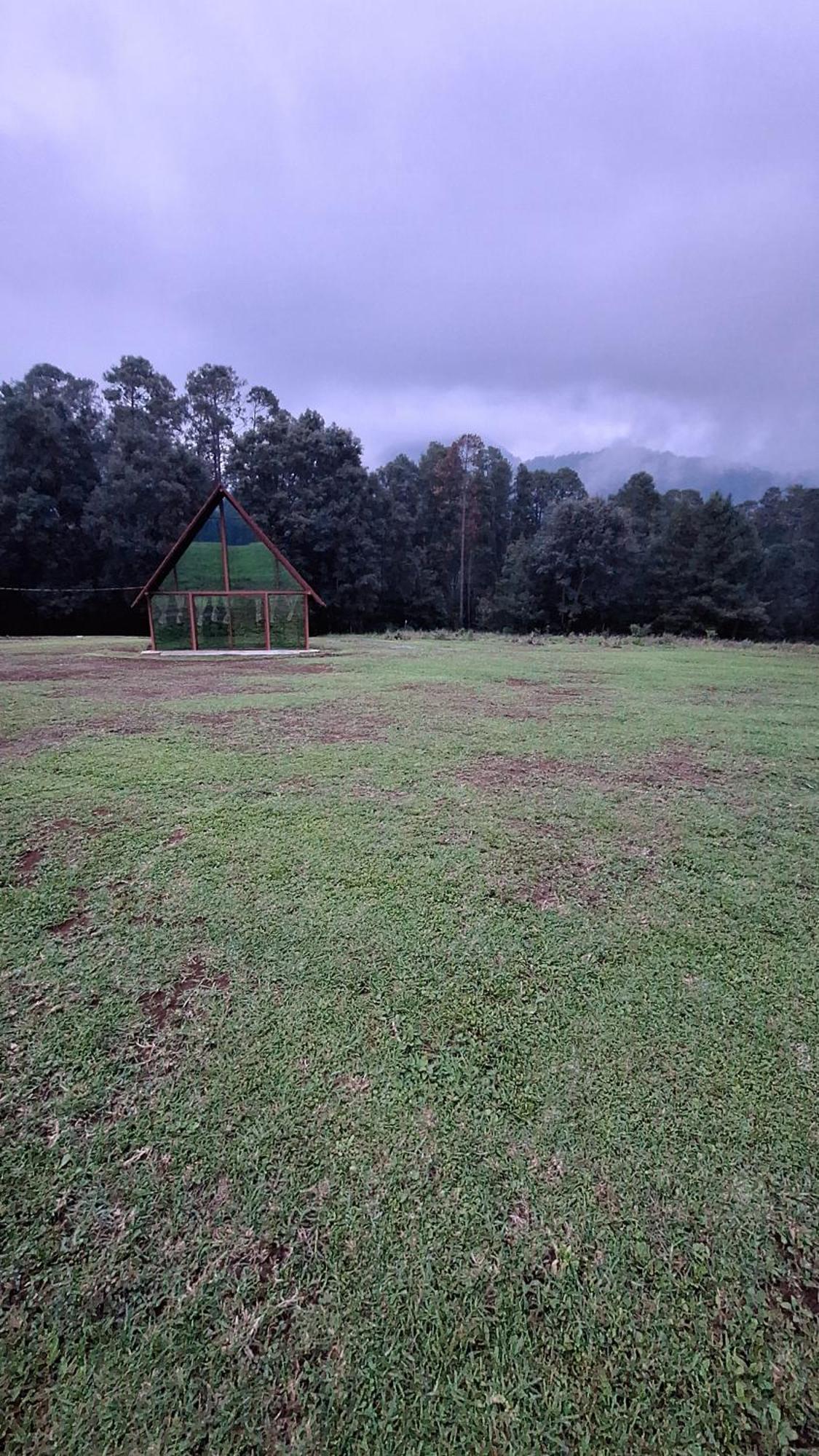 Cabanas Keikary Valle de Bravo Dış mekan fotoğraf