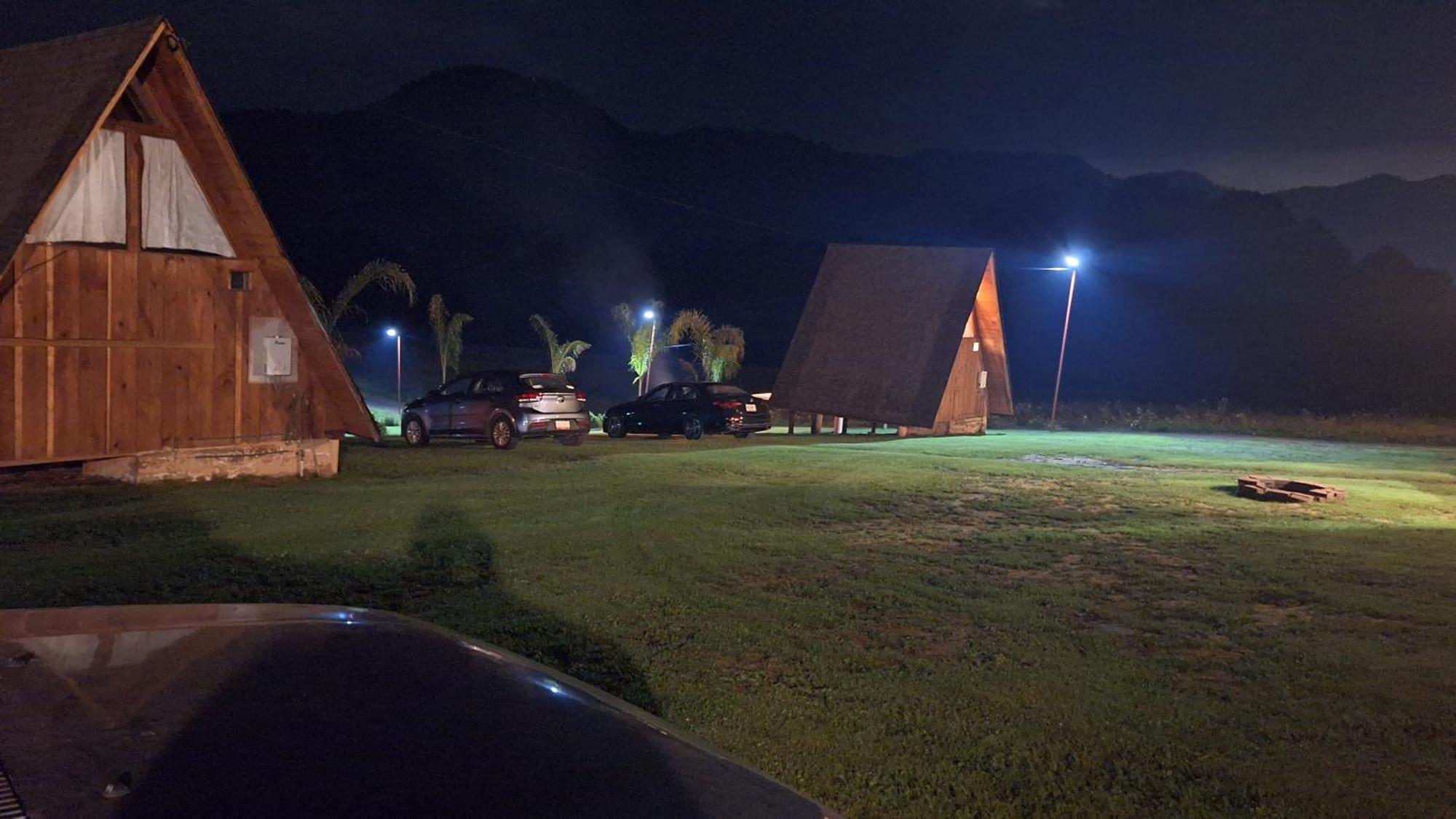 Cabanas Keikary Valle de Bravo Dış mekan fotoğraf