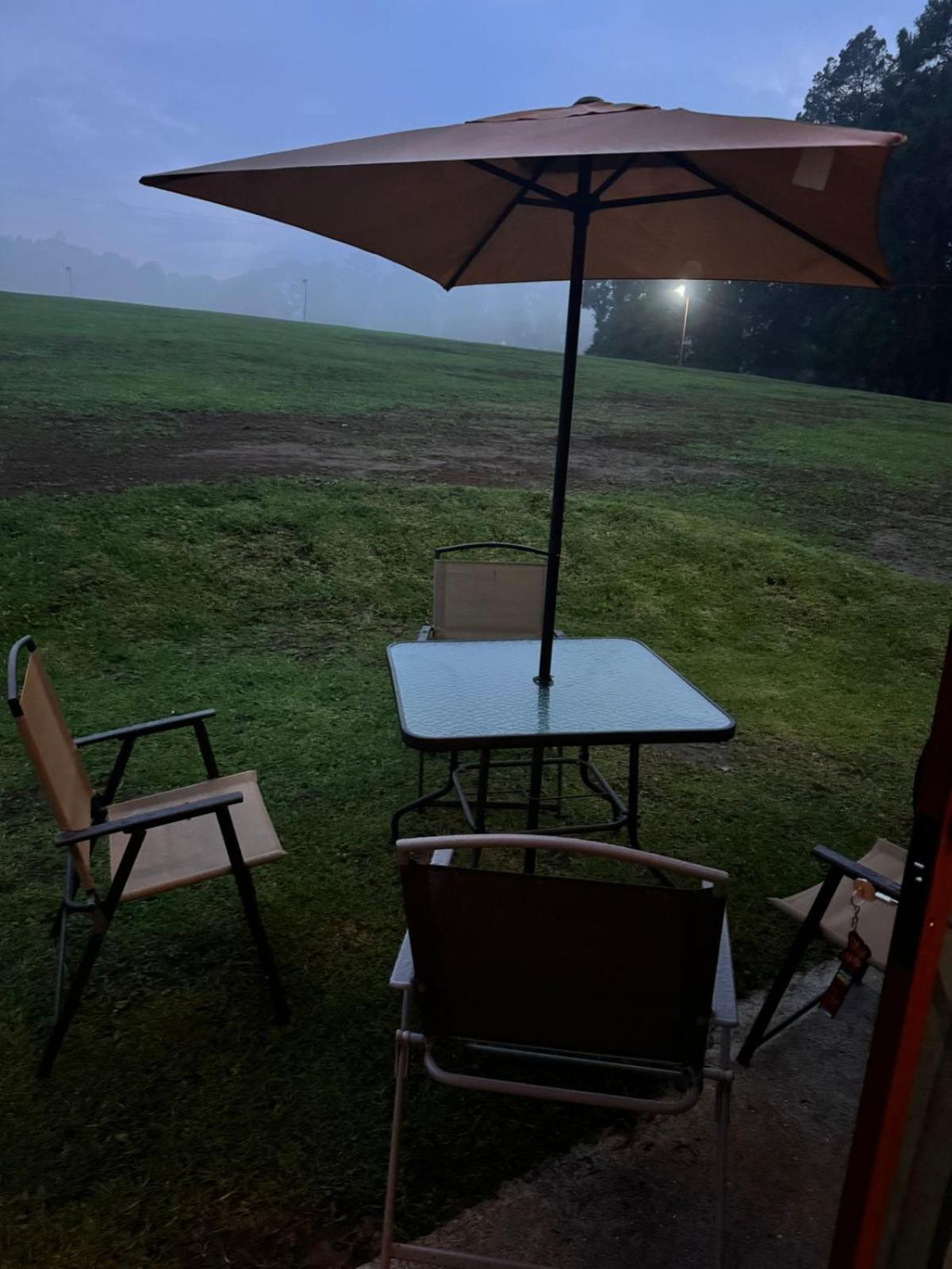 Cabanas Keikary Valle de Bravo Oda fotoğraf