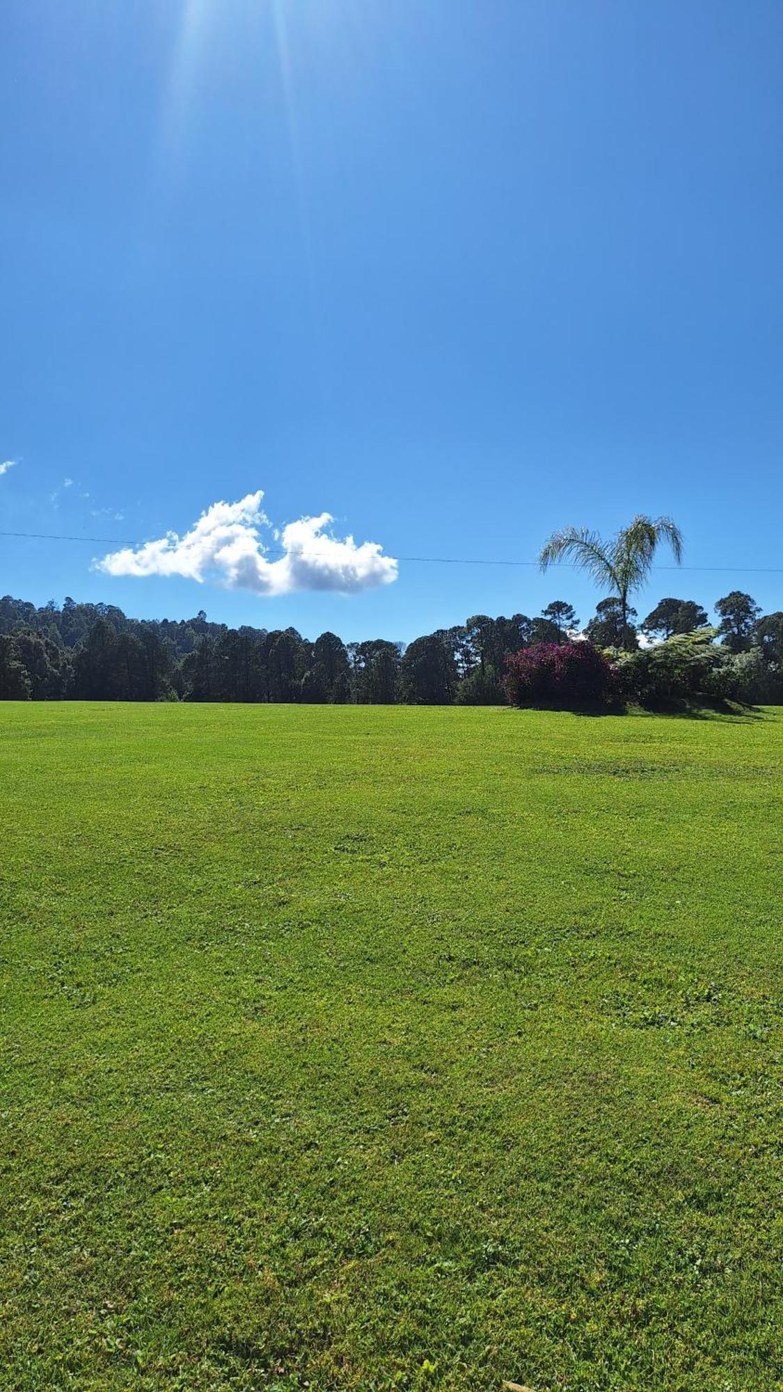 Cabanas Keikary Valle de Bravo Dış mekan fotoğraf