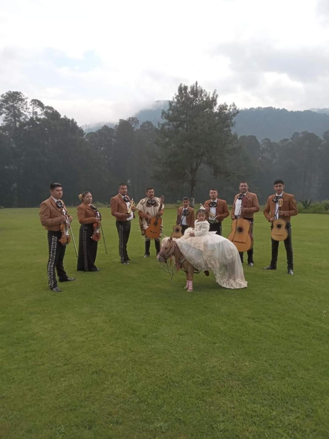 Cabanas Keikary Valle de Bravo Dış mekan fotoğraf