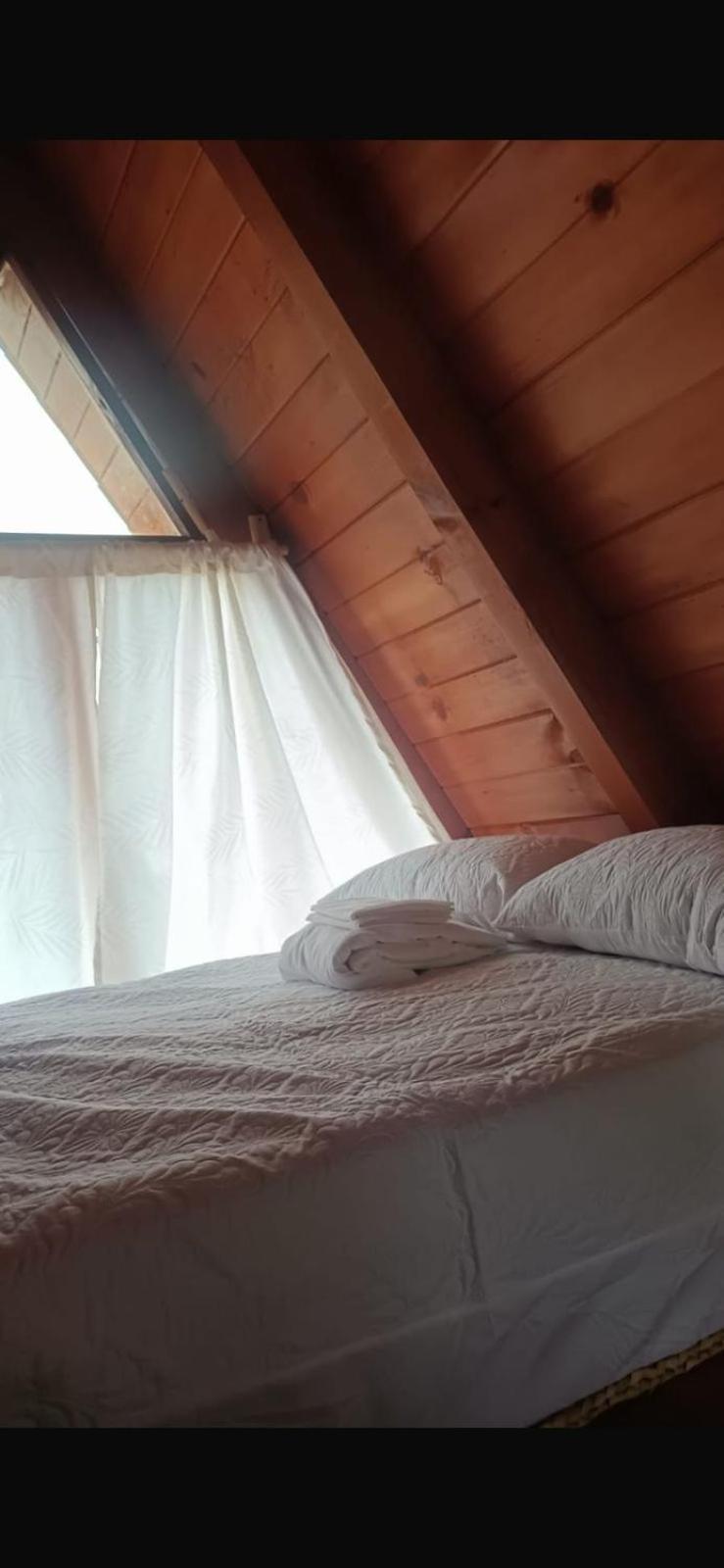 Cabanas Keikary Valle de Bravo Dış mekan fotoğraf