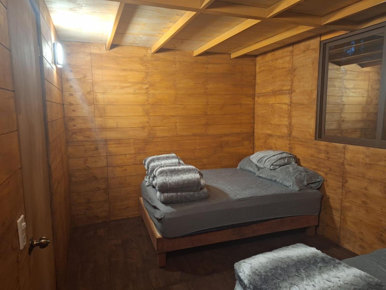 Cabanas Keikary Valle de Bravo Dış mekan fotoğraf