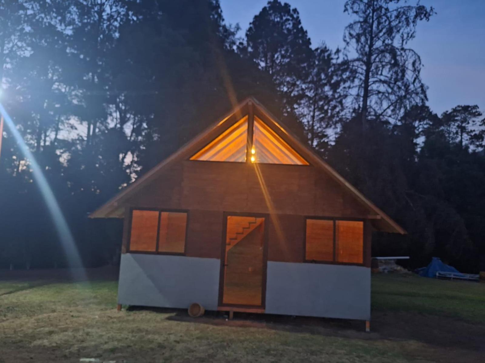 Cabanas Keikary Valle de Bravo Dış mekan fotoğraf