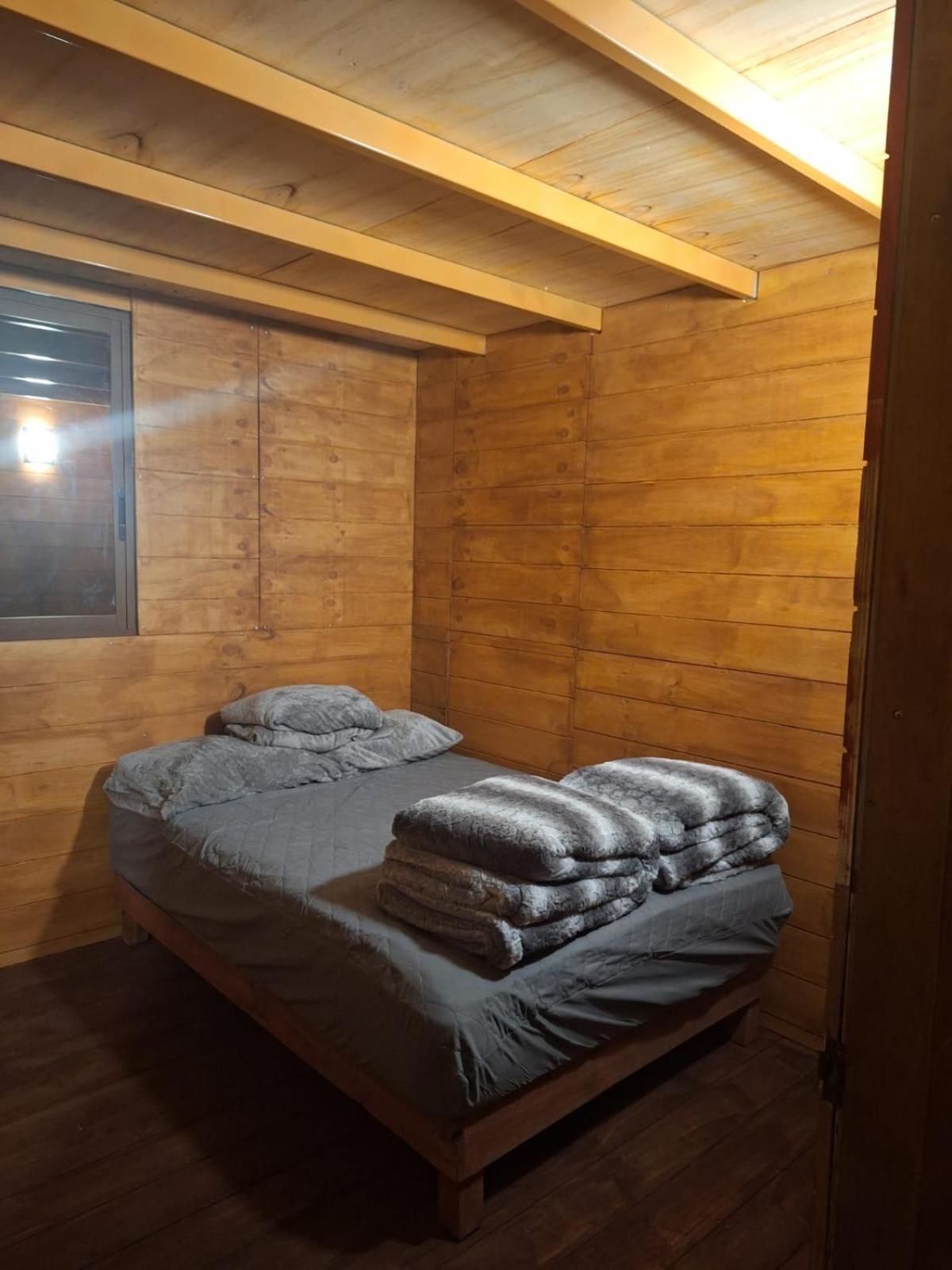 Cabanas Keikary Valle de Bravo Dış mekan fotoğraf